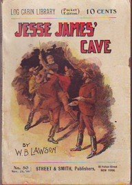 Jesse James
