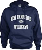  : New Hampshire Wildcats Perennial Hooded Sweatshirt