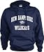 Search : New Hampshire Wildcats Perennial Hooded Sweatshirt