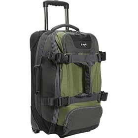 Eagle Creek Exploration System ORV Trunk 22