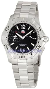 Tag Heuer Aquaracer Mens Watch WAF111Z.BA0801