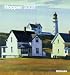 2009 Hopper Poster Calendar