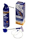 Electronics : Kenro Kenair Air Duster + Dust Vac Kit