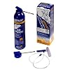 Kenro Kenair Air Duster and Dust Vac Kit KENR012