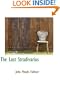 The Lost Stradivarius