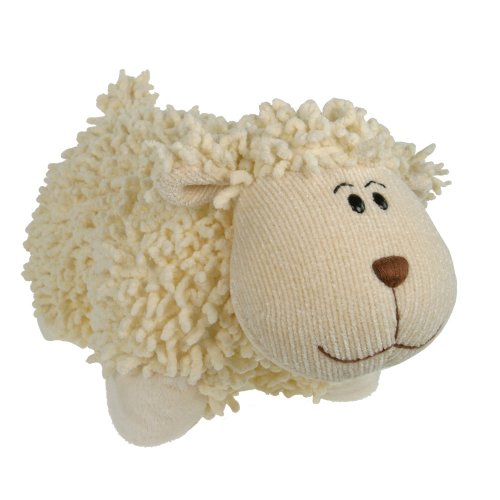 Laci Lamb Pillow Toy Nubs