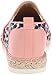 Nine West Women's Noney Canvas Ballet Flat