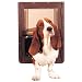 PetSafe M-VA-11 Medium Replacement Flap Two Piece