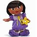 Mattel - Poup�e - Dora Bonne Nuit