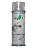 Zoom Produkt-Bild: Color Matic 2K Hi-Speed Klarlack 200 ml 187216