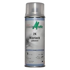 Color Matic 2K Hi-Speed Klarlack 200 ml 187216