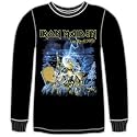 Iron Maiden - Long Sleeve Shirts