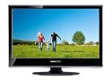Hannspree SJ19DMBE 19-inch WideScreen HD Ready LCD TV with Digital Tuner
