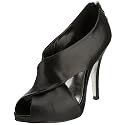 Steve Madden Women's P Lucci Peep-toe Heel
