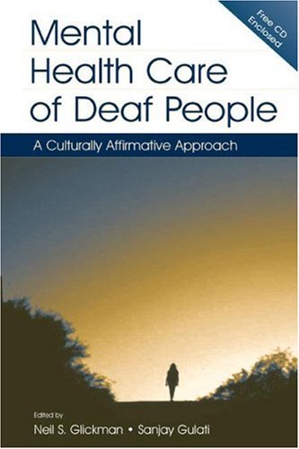 Deafness