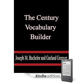 The Century Vocabulary Builder