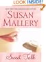 Sweet Talk (Wheeler Hardcover)