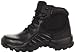 Bates Men's Delta Gore-Tex 6 Inch ICS Waterproof Boot, Black, 9 M US