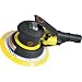 - Chicago Pneumatic Random Orbital Sander - 2.5mm Orbit, Self-Vacuuming, Model# CP7225SV