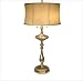 Robert Abbey 4311 Elliot Large Accent Table Lamp in Rose Gold Image