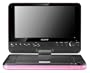 Sony DVP-FX820/P 8-Inch Portable DVD Player, Pink