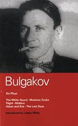 Bulgakov: Six Plays