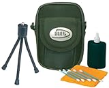Digital Concepts DC-015 Digital Camera Starter Kit-Small