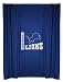 Detroit Lions NFL Shower Curtain