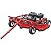 Tools & Hardware : Swisher 66-Inch 20 HP Trailmower (Non-CARB Compliant) #T2066