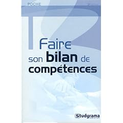 Faire son bilan de comp�tences