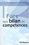 Faire son bilan de comp�tences