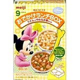 おでかけランチＢＯＸ　うどんとやわらか煮セット　８０ｇ×２