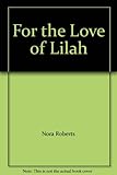 For the love of Lilah