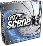 Screenife Scene It? James Bond Deluxe Tin