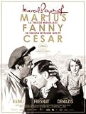 Image de La Trilogie Marseillaise Marius Fanny Cesar