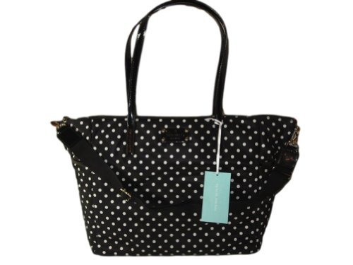kate spade adaira baby bag