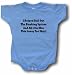 I Helped Bail Out The Banking System and All I Got Was This Lousy Tee Shirt Logo Baby/Infant Tee Shirt or Onesie