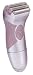 Remington WDF-1200 Smooth & Silky Slim Ultra Shaver, Battery Operated