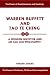 Book Warren Buffett and Tao Te Ching: A Modern Investor and an Age-Old Philosophy