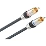 MONSTER MC 200I-4M Stereo Audio 200 Advanced Performance Cables