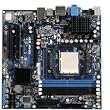 ABIT AN-M2 nView AM2 Socket940 Nvidia NF7025 nForce630a DDR2 Motherboard