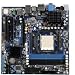 ABIT AN-M2 nView AM2 Socket940 Nvidia NF7025 nForce630a DDR2 Motherboard