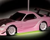 AERO R/C �ɥ�եȥѥå������饤�� DX���å� TYPE:�� �ޥĥ� RX-7 FD3S
