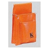 工具袋 腰袋 極東11-8017 ビニール製ベビー袋