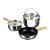 Coleman(�R�[���}��) 3���C���[�X�^�b�O�N�b�J�[�Z�b�gM 170-9267