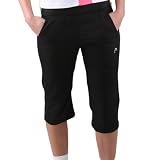  Head Capri Pant, stretch FS10 Hosen lang 