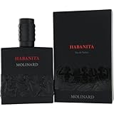 Habanita By Molinard Eau De Parfum Spray/FN229496/2.5 oz/women/