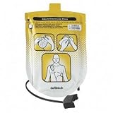 Extra Adult Defibrillator Pad