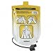 Adult Defibrillation Pads, 2-Year Shelf Life