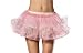 Polka Dot Petticoat in Pink, One Size (UK 6-12)